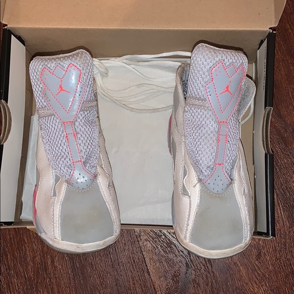 Jordan Flight Origin BT 10c - Picture 6 of 8